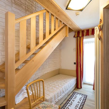 Hotel B&B Marilena Арабба Экстерьер фото