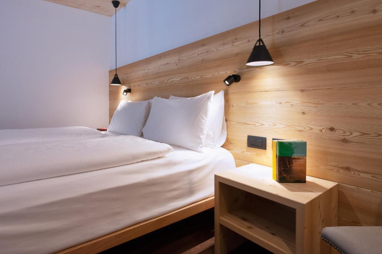 Hotel B&B Marilena Арабба Экстерьер фото