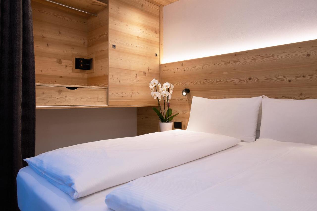 Hotel B&B Marilena Арабба Экстерьер фото