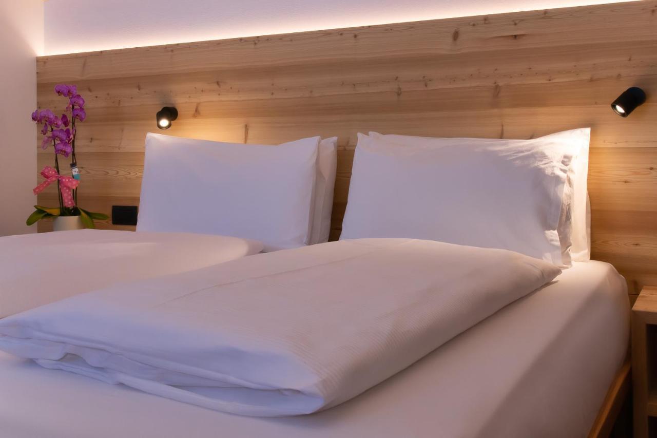 Hotel B&B Marilena Арабба Экстерьер фото