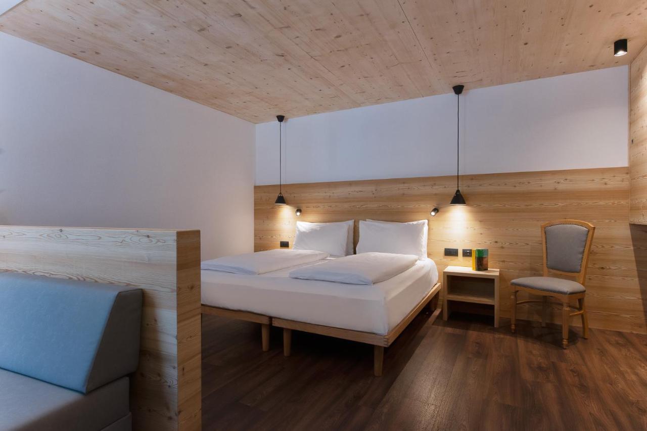 Hotel B&B Marilena Арабба Экстерьер фото