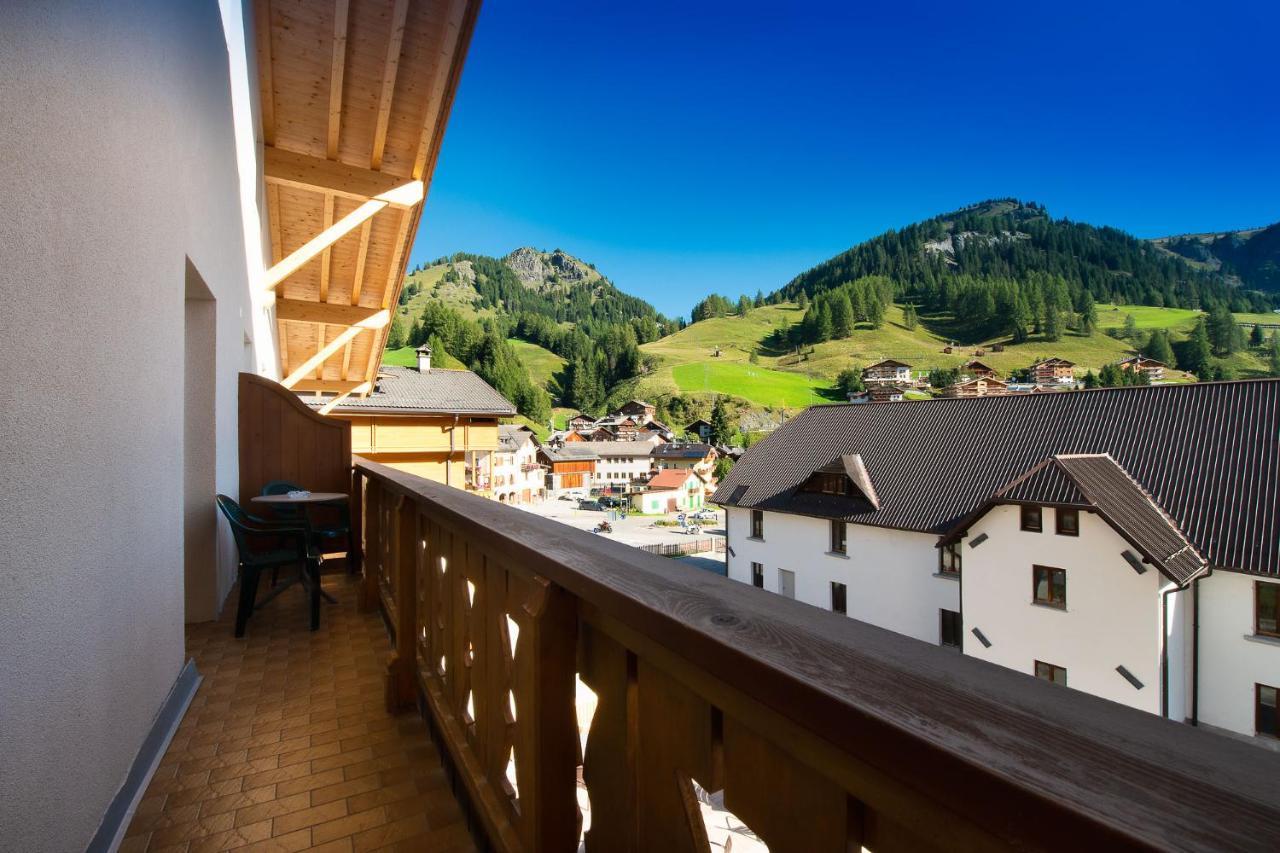 Hotel B&B Marilena Арабба Экстерьер фото