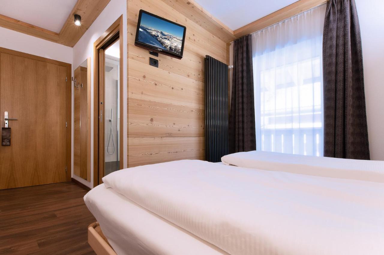 Hotel B&B Marilena Арабба Экстерьер фото