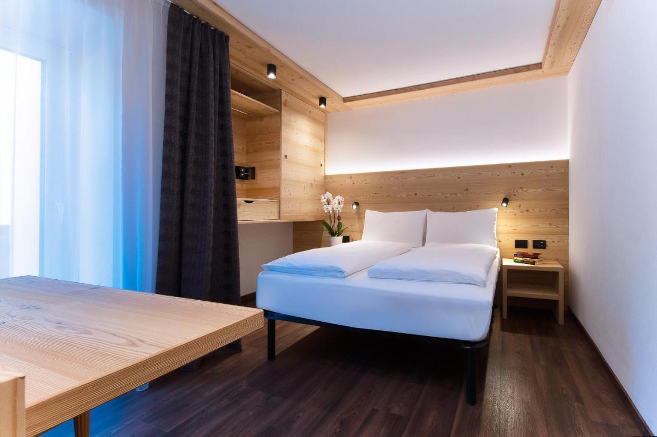 Hotel B&B Marilena Арабба Экстерьер фото