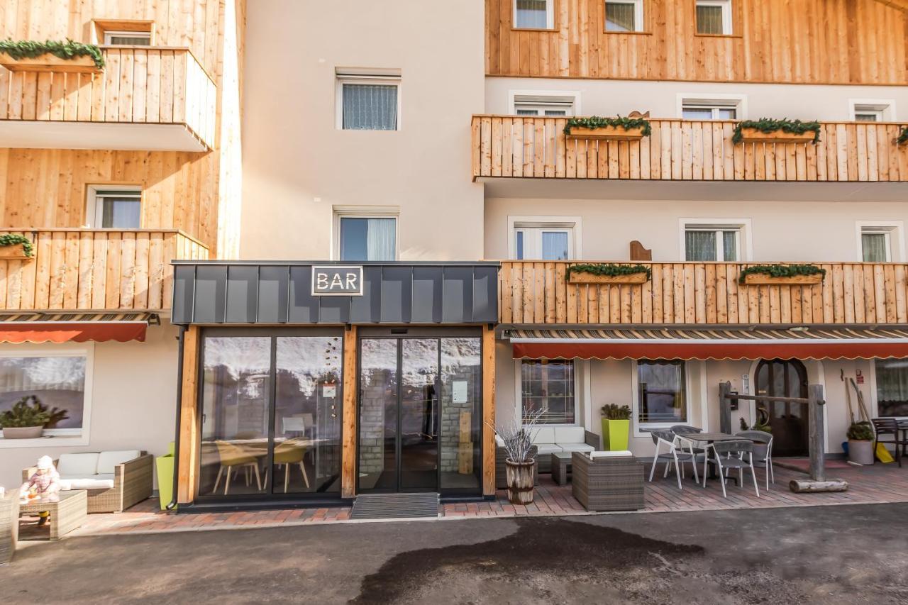 Hotel B&B Marilena Арабба Экстерьер фото