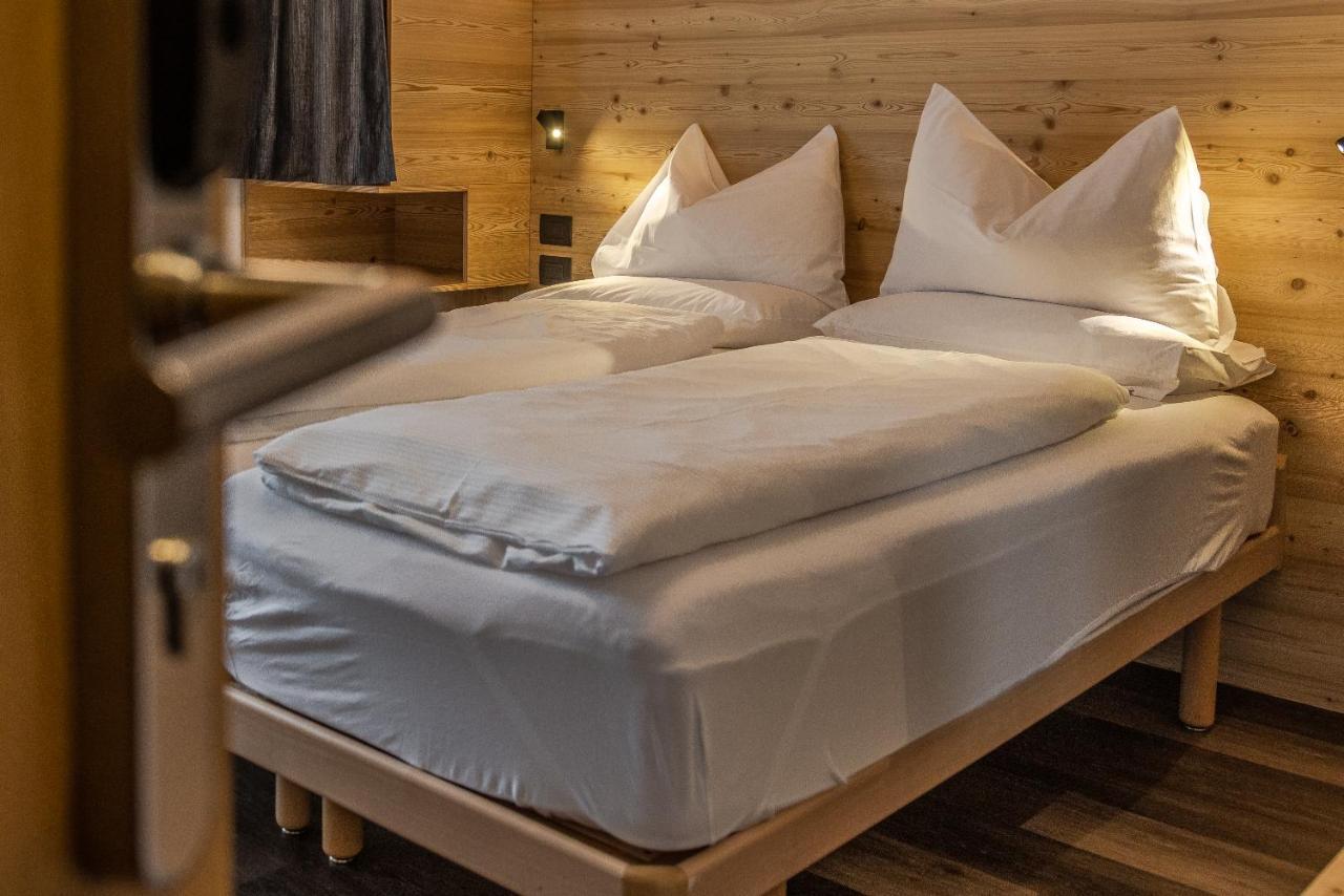Hotel B&B Marilena Арабба Экстерьер фото