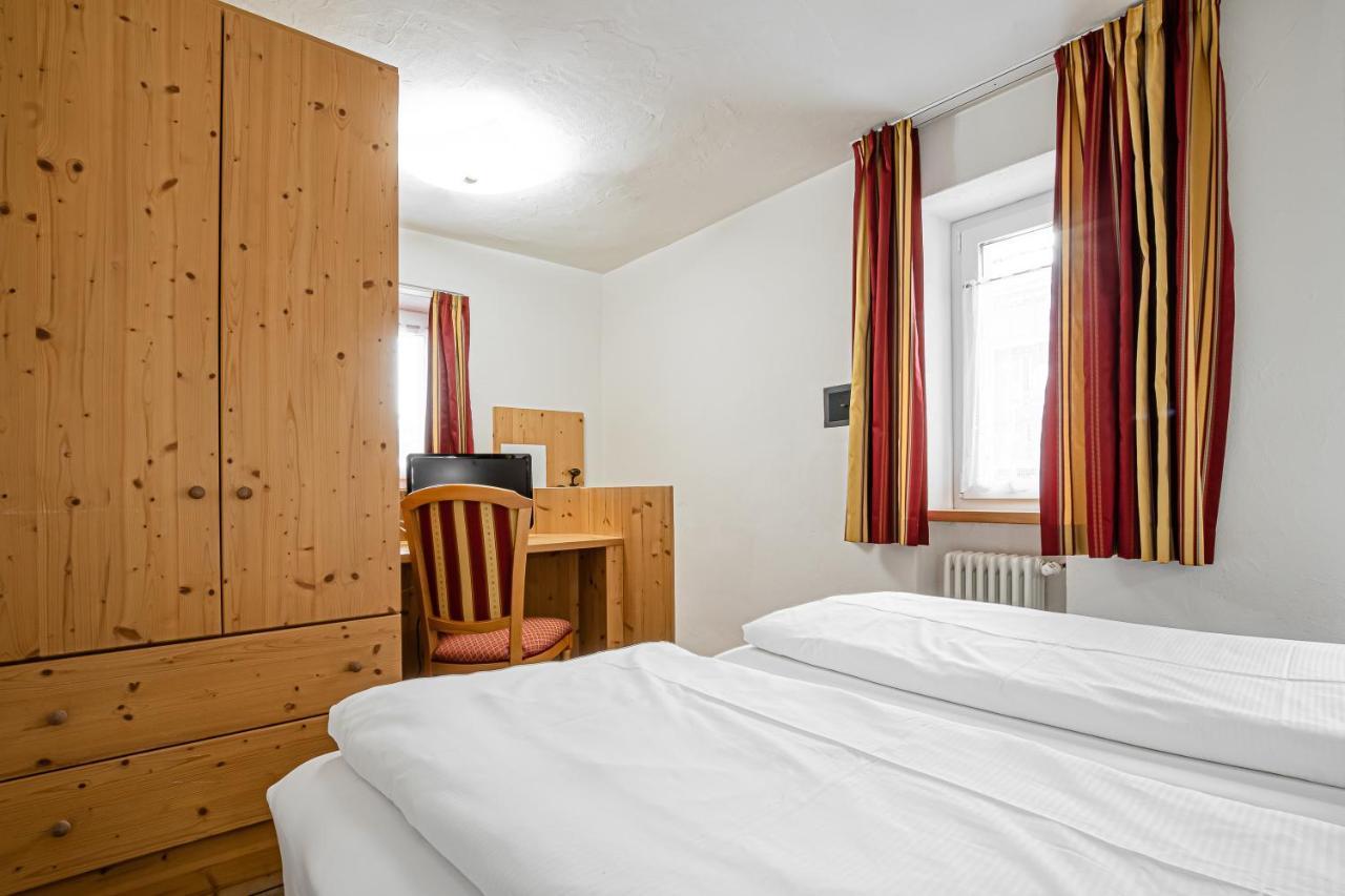 Hotel B&B Marilena Арабба Экстерьер фото