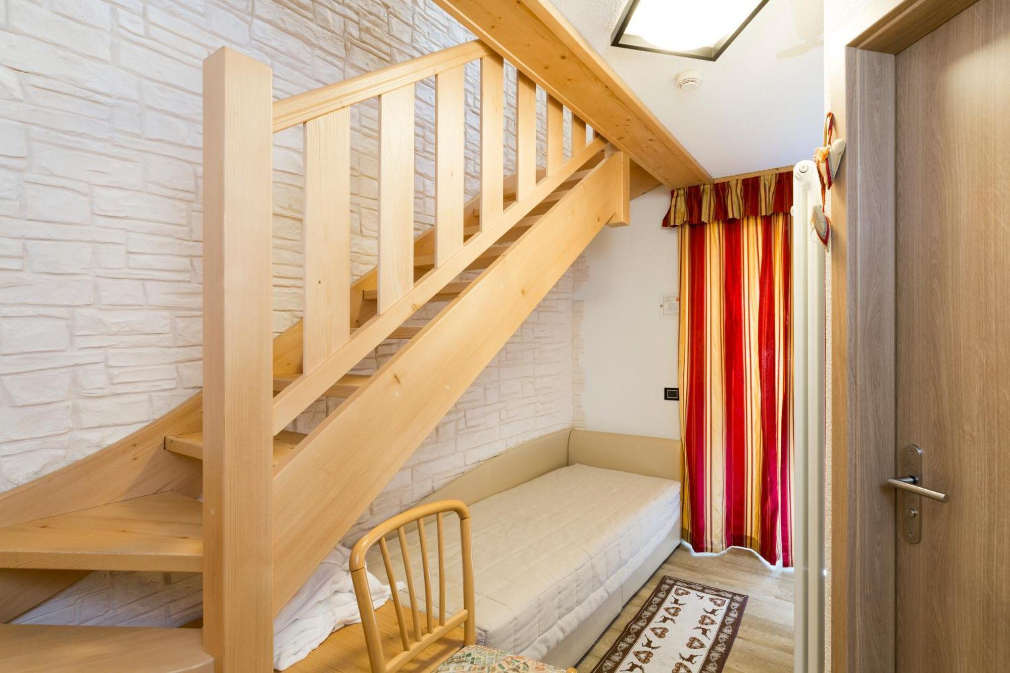 Hotel B&B Marilena Арабба Экстерьер фото